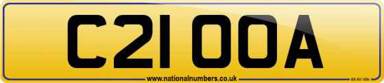 C21 OOA