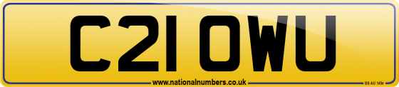 C21 OWU