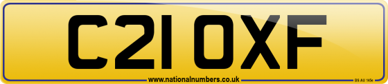 C21 OXF
