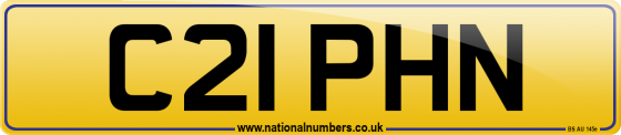 C21 PHN