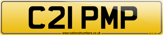 C21 PMP