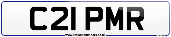 C21 PMR