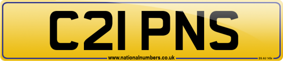 C21 PNS