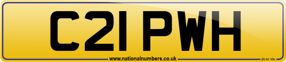 C21 PWH