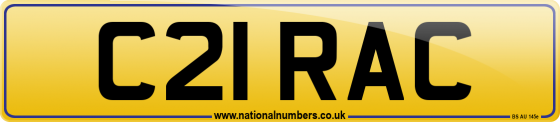 C21 RAC