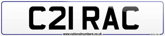 C21 RAC