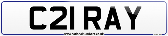 C21 RAY