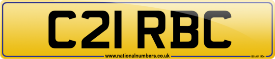 C21 RBC