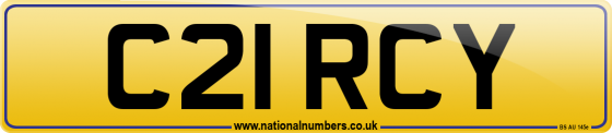 C21 RCY