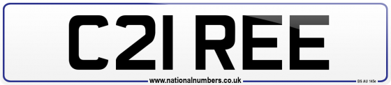 C21 REE