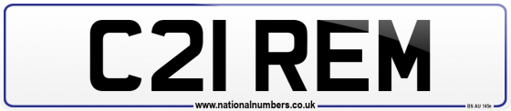 C21 REM