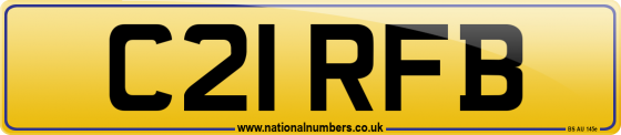 C21 RFB
