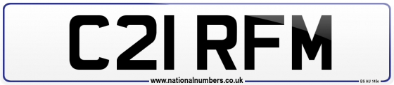 C21 RFM