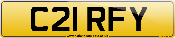 C21 RFY