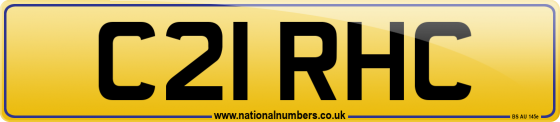 C21 RHC