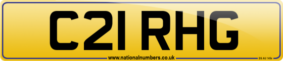 C21 RHG