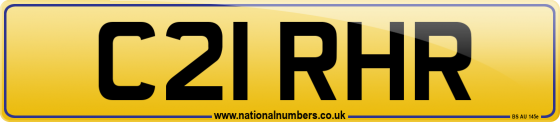 C21 RHR
