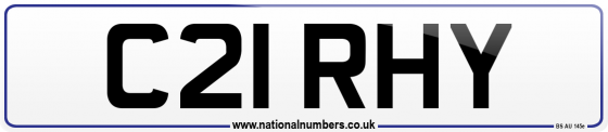C21 RHY