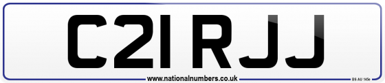 C21 RJJ