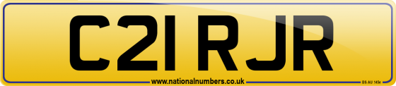C21 RJR