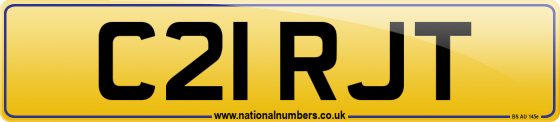 C21 RJT