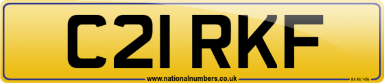 C21 RKF