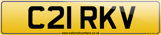 C21 RKV