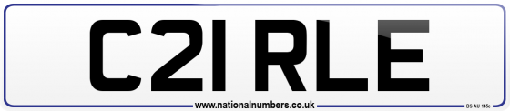 C21 RLE