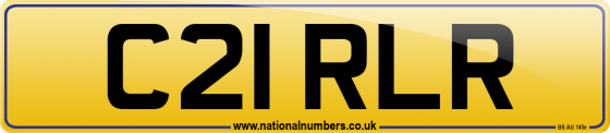 C21 RLR