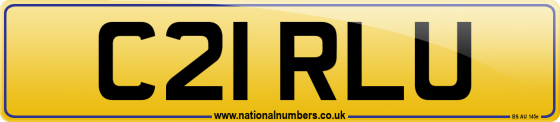 C21 RLU