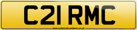 C21 RMC