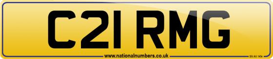 C21 RMG