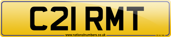 C21 RMT