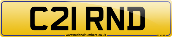 C21 RND