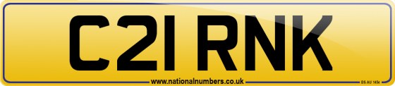 C21 RNK