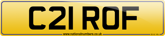 C21 ROF
