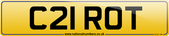 C21 ROT