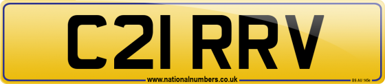 C21 RRV
