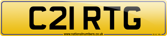 C21 RTG