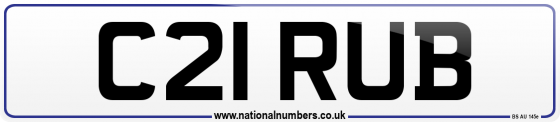 C21 RUB