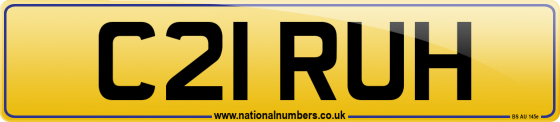 C21 RUH