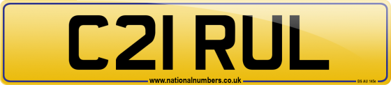 C21 RUL