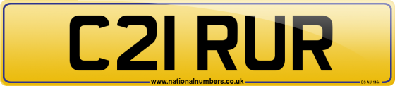 C21 RUR