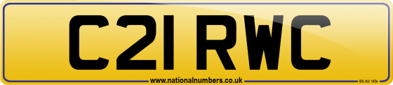 C21 RWC