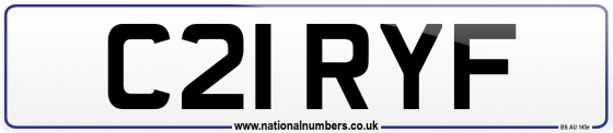 C21 RYF