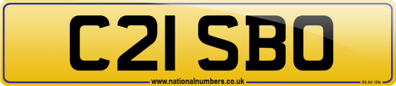 C21 SBO
