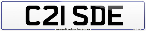 C21 SDE