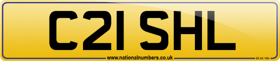C21 SHL