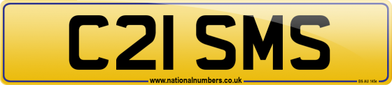 C21 SMS