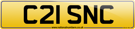 C21 SNC